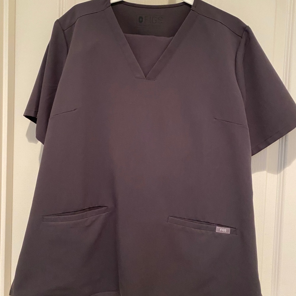 Figs scrubs Xl/L